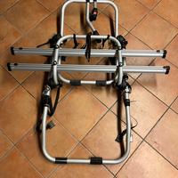 Porta bici fabri 2 posti