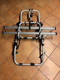 Porta bici fabri 2 posti