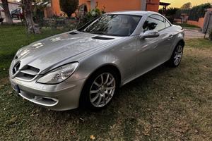 Mercedes-benz SLK 200 Kompressor cat