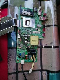 Scheda elettronica TV Philips 43PFS5505/12 - 43"