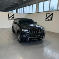JEEP Grand Cherokee 3.0 V6 CRD 250CV MULTIJET II