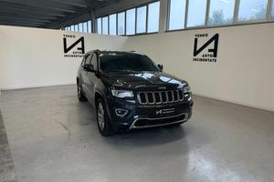 JEEP Grand Cherokee 3.0 V6 CRD 250CV MULTIJET II