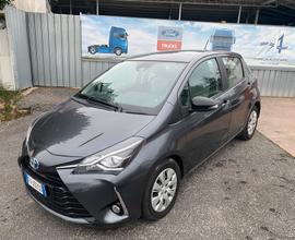 Toyota Yaris 1.5 Hybrid 5 porte Active