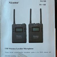 Ricevitore e trasmettitore!