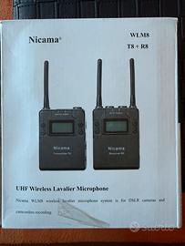 Ricevitore e trasmettitore!