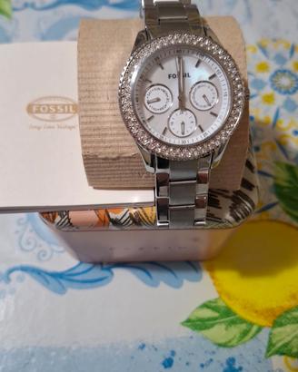 orologio Fossil Stella