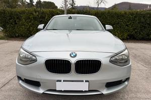 Bmw 116 116d 2.0 116CV cat 5 porte Attiva DPF