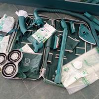 Borsa accessori Folletto VK 140