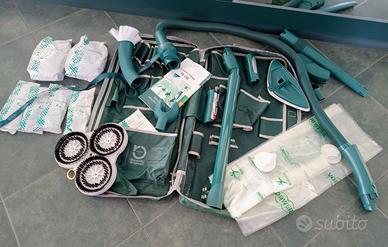 Borsa accessori Folletto VK 140