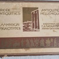 raccolta foto Grecia antica 
