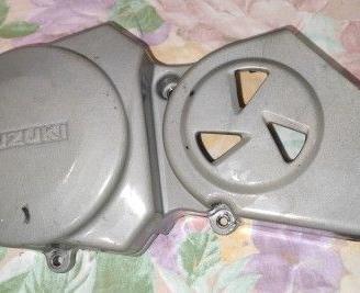 Suzuki RGV 250  GAMMA