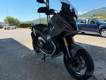 HONDA X-ADV 750 2025 - iva esposta