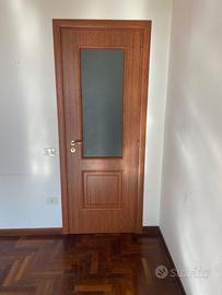 Vendi 10 porte da apparatamento