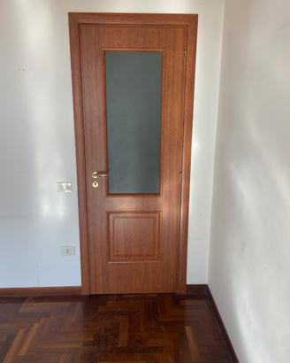 Vendi 10 porte da apparatamento