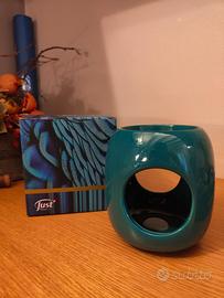 Fornelletto diffusore per aromaterapia Just
