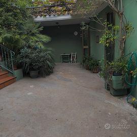 Casa campidanese
