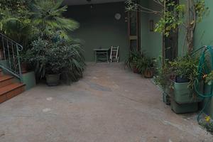 Casa campidanese