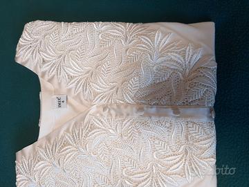 Body  sottogiacca manica lunga Imec