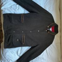 Cappotto Burberry vintage, uomo