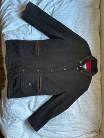 Cappotto Burberry vintage, uomo