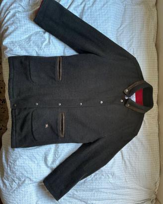 Cappotto Burberry vintage, uomo