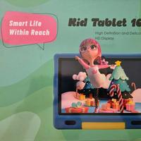 Tablet Android Wi-Fi Type-C Bluetooth 