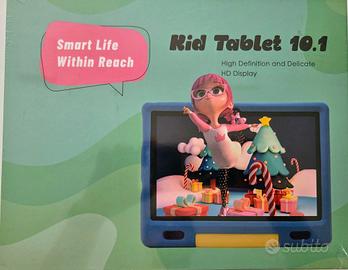 Tablet Android Wi-Fi Type-C Bluetooth 