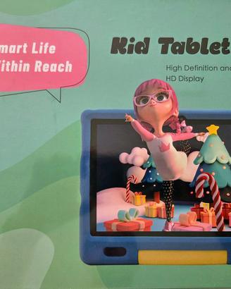 Tablet Android Wi-Fi Type-C Bluetooth 