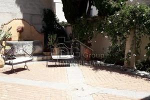 Splendida villa di grande interesse storico