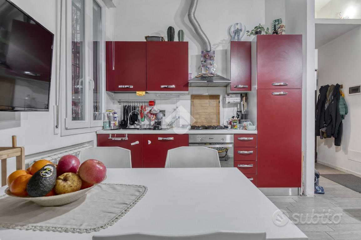 Appartamento – Bologna, Ca' de' Fiori, Quartiere Navile - Vista 2