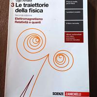 Le traiettorie della fisica 3