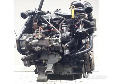 C9DB MOTORE FORD FOCUS (1°SERIE) 1.8 TDDI 8V 90CV 
