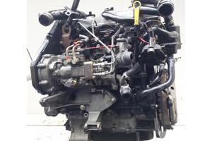 C9DB MOTORE FORD FOCUS (1°SERIE) 1.8 TDDI 8V 90CV 
