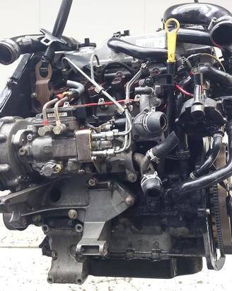 C9DB MOTORE FORD FOCUS (1°SERIE) 1.8 TDDI 8V 90CV 