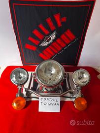 HARLEY-DAVIDSON ACCESSORI