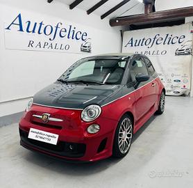 Abarth 595 1.4 Turbo T-Jet 160 CV Turismo