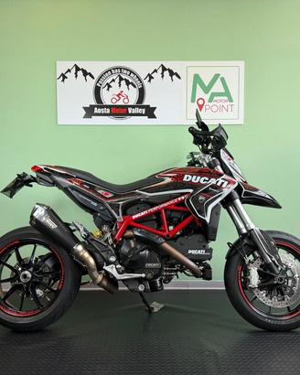 DUCATI HYPERMOTARD 939 GARANTITA E FINANZIABILE