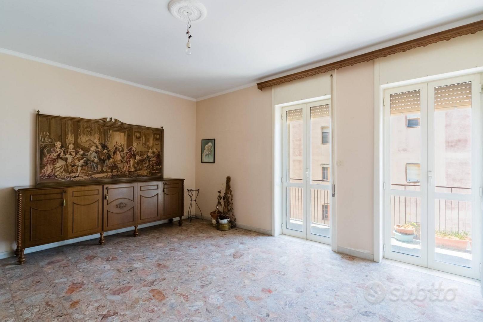 Appartamento – Galatina, Lecce - Altro