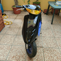 Honda zxdio