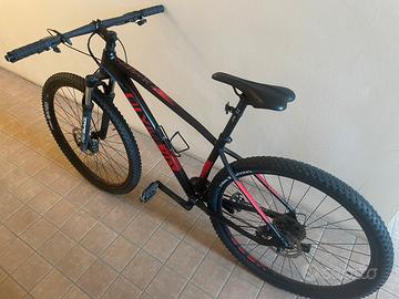 Mountain Bike Olympia Drake 29