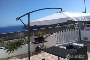 Ponza miniappartamento per due