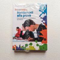 Incontesto antologia mettiamoci alla prova