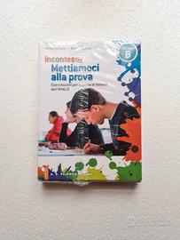 Incontesto antologia mettiamoci alla prova