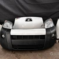 Muso completo Peugeot Bipper