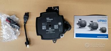 Pompa Grundfos UPMO
