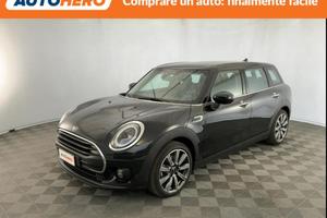 MINI Clubman YN03479