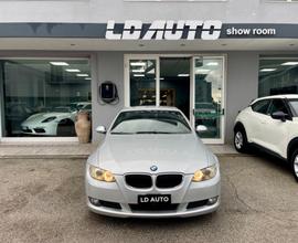 Bmw 320 320d cat Cabrio Futura