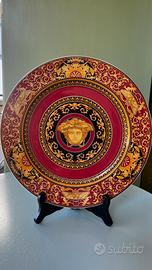 Piatto collezione Versace