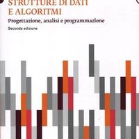 Strutture di dati e algoritmi