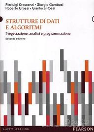 Strutture di dati e algoritmi